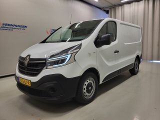 Renault Trafic 1.6dCi 95pk Euro 6!