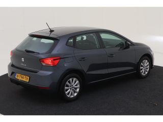 Seat Ibiza 1.0 EcoTSI Style NL-AUTO | NAVI | ECC