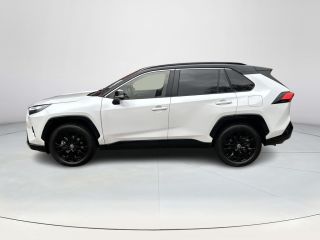 Toyota RAV4 2.5 Hybrid AWD Style