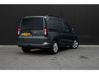 Volkswagen Caddy Style 102pk | Trekhaak | Navigatie | Digitaal Dashboard | App Connect