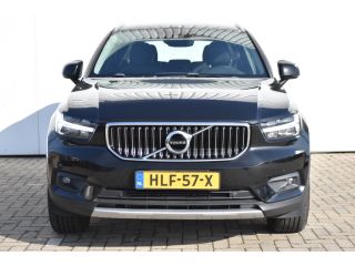 Volvo  XC40 T5 Inscription Expression | Cruise Control | Camera | Keyless | Onyx Black
