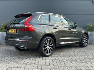 Volvo  XC60 2.0 Recharge T6 AWD Inscription | Pilot Assist | Standkachel | Camera | Panoramadak |