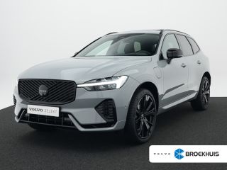 Volvo  XC60 T6 AWD Plus Black Edition | Facelift | Head-Up | Harman/Kardon | Panoramadak | Adaptive Cruise Co...