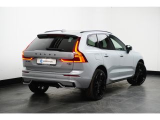 Volvo  XC60 T6 AWD Plus Black Edition | Facelift | Head-Up | Harman/Kardon | Panoramadak | Adaptive Cruise Co...