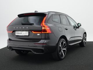 Volvo  XC60 T6 AWD Plus Dark | Leder | Panoramadak | Adaptive Cruise | Pilot Assist | BLIS | Trekhaak | Priva...
