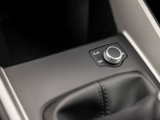 Audi A1 Sportback Sportback 25 TFSI Epic Sport (APPLE CARPLAY, ZWART HEMEL, GETINT GLAS, SPORTSTOELEN, PARKEERSENSO... ActivLease financial lease