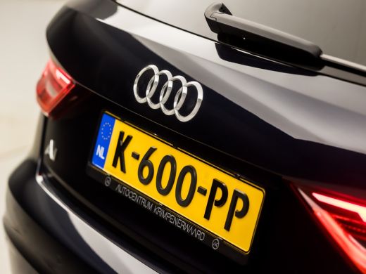 Audi A1 Sportback Sportback 25 TFSI Epic Sport (APPLE CARPLAY, ZWART HEMEL, GETINT GLAS, SPORTSTOELEN, PARKEERSENSO... ActivLease financial lease