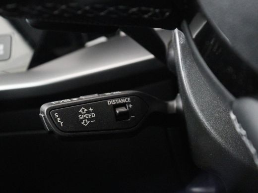 Audi A3 30 TFSI S edition | Sportstoelen | Carplay | Virtual Cockpit | Half leder | Climate control | Ful... ActivLease financial lease