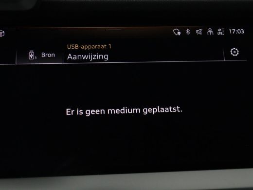 Audi A3 30 TFSI S edition | Sportstoelen | Carplay | Virtual Cockpit | Half leder | Climate control | Ful... ActivLease financial lease