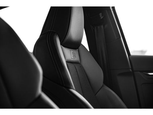 Audi A3 Limousine 30 TFSI S edition ActivLease financial lease