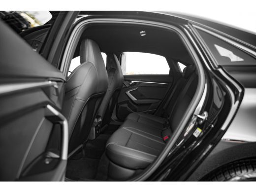 Audi A3 Limousine 30 TFSI S edition ActivLease financial lease