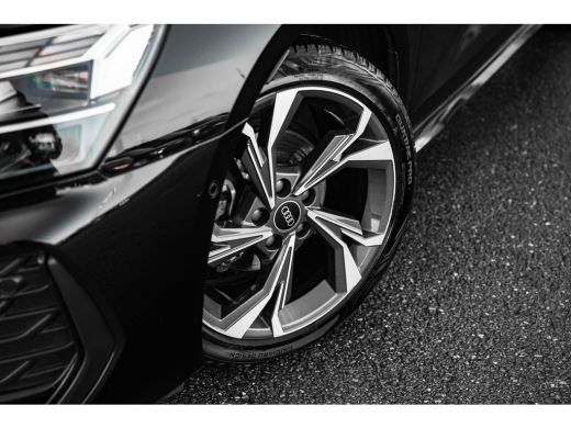 Audi A3 Limousine 30 TFSI S edition ActivLease financial lease