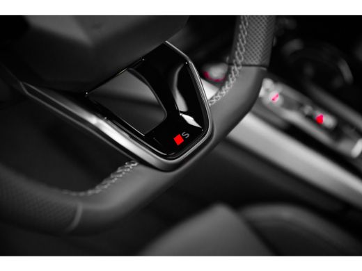 Audi A5 Avant S edition Competition | Achteruitrijcamera | Aluminium optiek in het interieur | Audi virtu... ActivLease financial lease