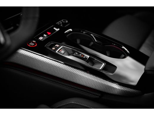 Audi A5 Avant S edition Competition | Achteruitrijcamera | Aluminium optiek in het interieur | Audi virtu... ActivLease financial lease