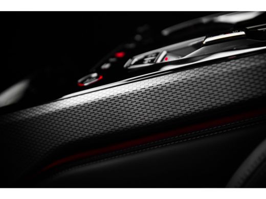 Audi A5 Avant S edition Competition | Achteruitrijcamera | Aluminium optiek in het interieur | Audi virtu... ActivLease financial lease