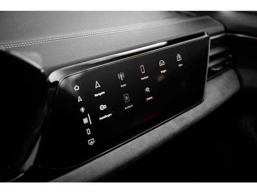 Audi A5 Avant S edition Competition | Achteruitrijcamera | Aluminium optiek in het interieur | Audi virtu... ActivLease financial lease