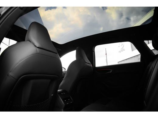 Audi A5 Avant S edition Competition | Achteruitrijcamera | Aluminium optiek in het interieur | Audi virtu... ActivLease financial lease