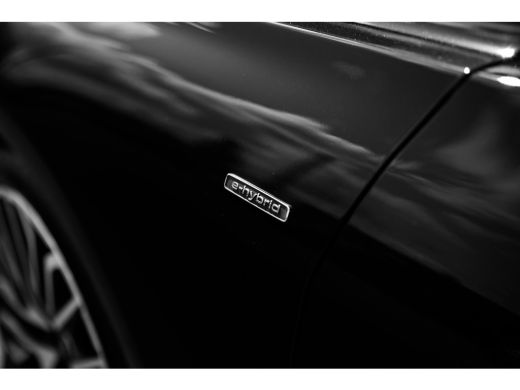 Audi A5 Avant S edition Competition | Achteruitrijcamera | Aluminium optiek in het interieur | Audi virtu... ActivLease financial lease