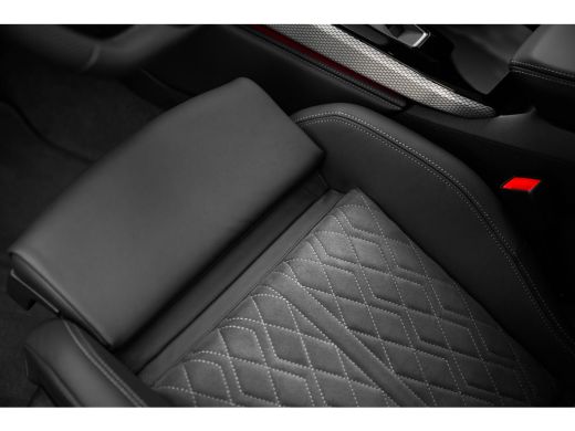 Audi A5 Avant S edition Competition | Achteruitrijcamera | Aluminium optiek in het interieur | Audi virtu... ActivLease financial lease