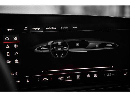 Audi A5 Avant S edition Competition | Achteruitrijcamera | Aluminium optiek in het interieur | Audi virtu... ActivLease financial lease