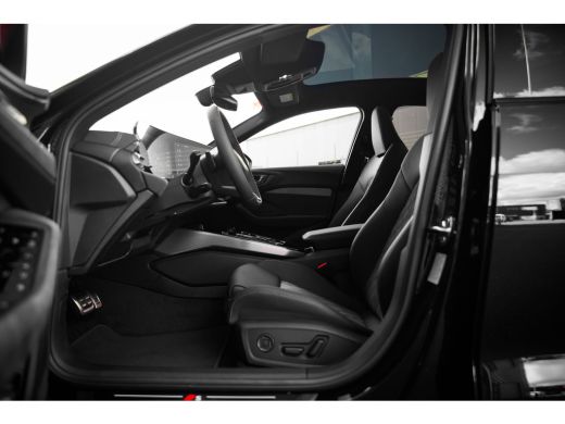 Audi A5 Avant S edition Competition | Achteruitrijcamera | Aluminium optiek in het interieur | Audi virtu... ActivLease financial lease