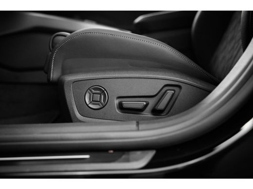 Audi A5 Avant S edition Competition | Achteruitrijcamera | Aluminium optiek in het interieur | Audi virtu... ActivLease financial lease