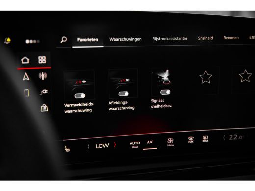 Audi A5 Avant S edition Competition | Achteruitrijcamera | Aluminium optiek in het interieur | Audi virtu... ActivLease financial lease