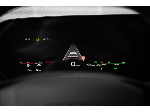 Audi A5 Avant S edition Competition | Achteruitrijcamera | Aluminium optiek in het interieur | Audi virtu... ActivLease financial lease