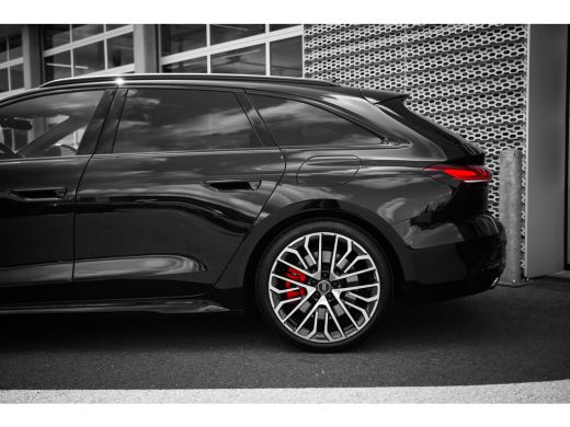 Audi A5 Avant S edition Competition | Achteruitrijcamera | Aluminium optiek in het interieur | Audi virtu... ActivLease financial lease