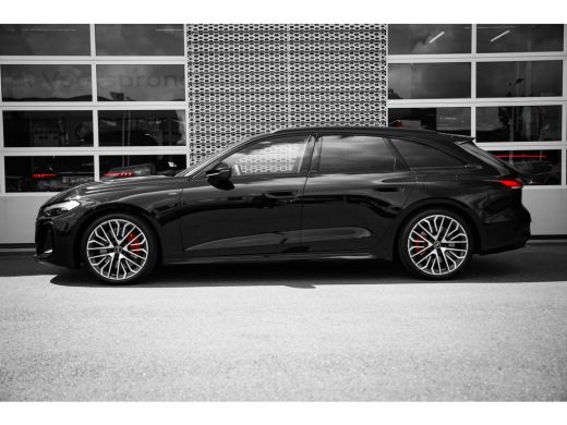 Audi A5 Avant S edition Competition | Achteruitrijcamera | Aluminium optiek in het interieur | Audi virtu... ActivLease financial lease