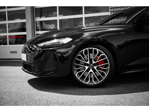 Audi A5 Avant S edition Competition | Achteruitrijcamera | Aluminium optiek in het interieur | Audi virtu... ActivLease financial lease