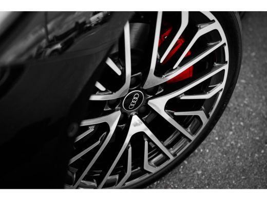 Audi A5 Avant S edition Competition | Achteruitrijcamera | Aluminium optiek in het interieur | Audi virtu... ActivLease financial lease