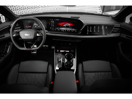 Audi A5 Avant S edition Competition | Achteruitrijcamera | Aluminium optiek in het interieur | Audi virtu... ActivLease financial lease