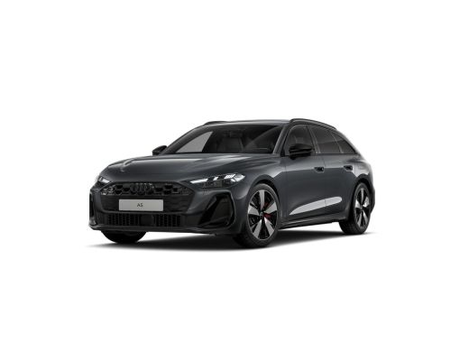 Audi A5 Avant S edition Competition | Achteruitrijcamera | Aluminium optiek in het interieur | Audi virtu... ActivLease financial lease