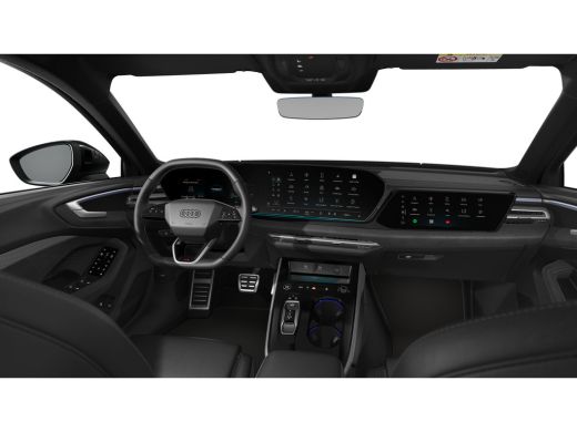 Audi A5 Avant S edition Competition | Achteruitrijcamera | Aluminium optiek in het interieur | Audi virtu... ActivLease financial lease