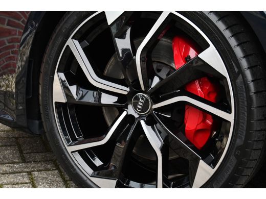 Audi A7 Sportback 55 TFSI e quattro Comp Pano HUD B&O 360 Massage Laser-LED Comf-zetels 21inch ActivLease financial lease