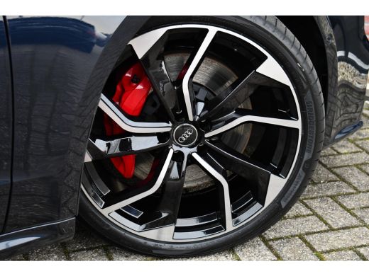 Audi A7 Sportback 55 TFSI e quattro Comp Pano HUD B&O 360 Massage Laser-LED Comf-zetels 21inch ActivLease financial lease