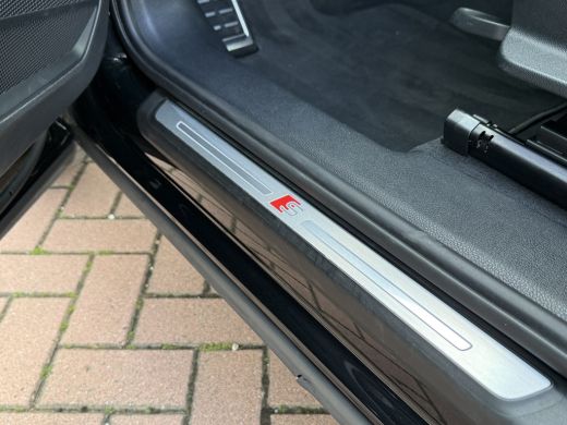 Audi Q3 35 TFSI 150pk S-Edition S-line | Trekhaak ActivLease financial lease