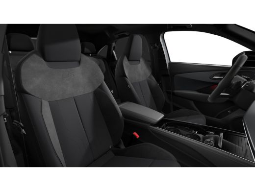 Audi Q3 S edition | Adaptive cruise control | Audi sound system | Cruise control ActivLease financial lease