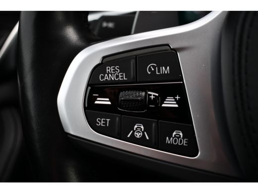 BMW 5 Serie 530e M-Sport Pano Trekh ACC HUD 360 Laser El-Klep ActivLease financial lease