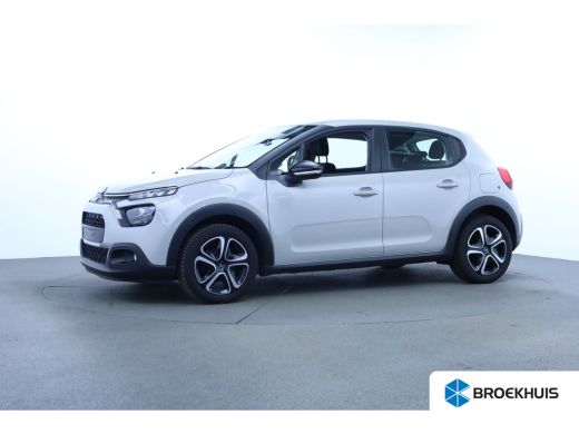 Citroën C3 1.2 PureTech S&S Feel Carplay | Climate Control  | Cruise | LED | Centrale vergrendeling | Touchs...