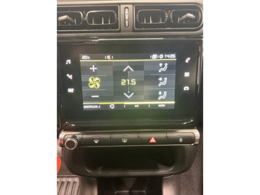 Citroën C3 1.2 PureTech S&S Feel Carplay | Climate Control  | Cruise | LED | Centrale vergrendeling | Touchs... ActivLease financial lease