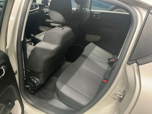 Citroën C3 1.2 PureTech S&S Feel Carplay | Climate Control  | Cruise | LED | Centrale vergrendeling | Touchs... ActivLease financial lease