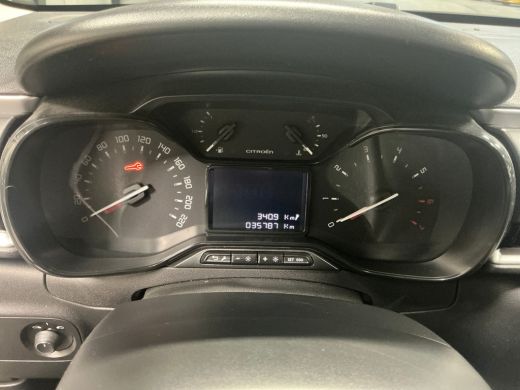 Citroën C3 1.2 PureTech S&S Feel Carplay | Climate Control  | Cruise | LED | Centrale vergrendeling | Touchs... ActivLease financial lease