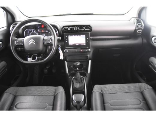 Citroën C3 Aircross Shine *1ste Eigenaar*Leer*Navigatie*PDC* ActivLease financial lease