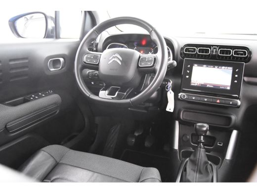 Citroën C3 Aircross Shine *1ste Eigenaar*Leer*Navigatie*PDC* ActivLease financial lease