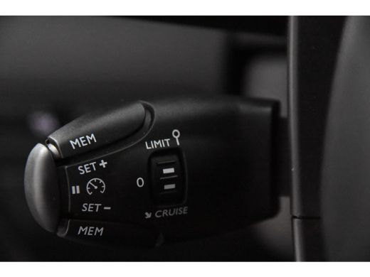 Citroën C3 Aircross Shine *1ste Eigenaar*Leer*Navigatie*PDC* ActivLease financial lease