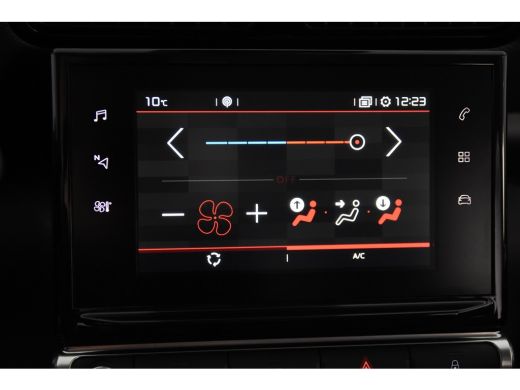 Citroën C3 Aircross Shine *1ste Eigenaar*Leer*Navigatie*PDC* ActivLease financial lease