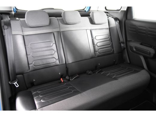 Citroën C3 Aircross Shine *1ste Eigenaar*Leer*Navigatie*PDC* ActivLease financial lease