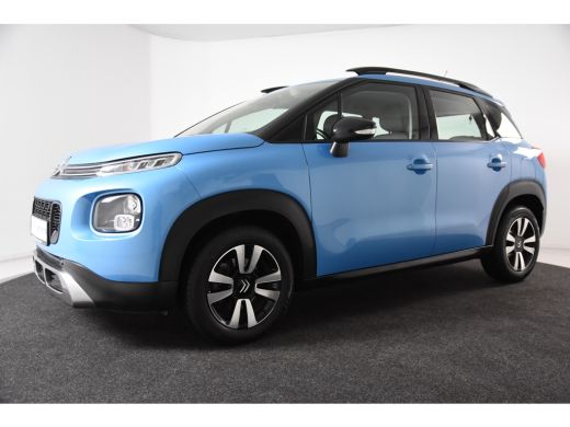 Citroën C3 Aircross Shine *1ste Eigenaar*Leer*Navigatie*PDC* ActivLease financial lease